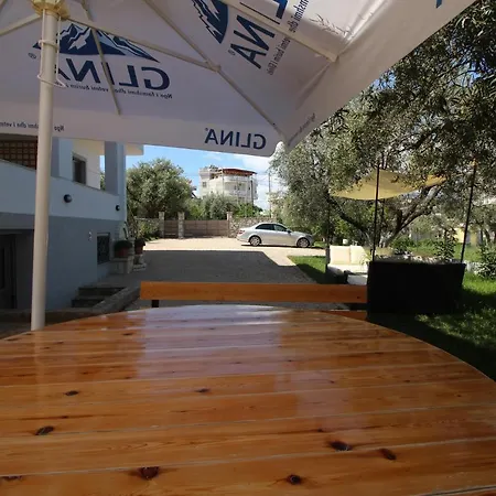 Apartament Erjon