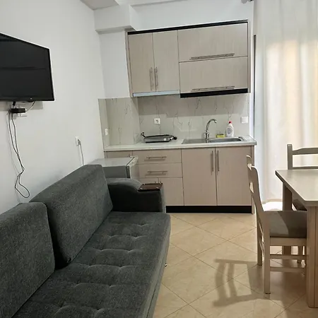 Apartament Erjon Ksamil