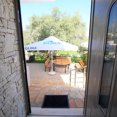 Erjon Lägenhet Ksamil