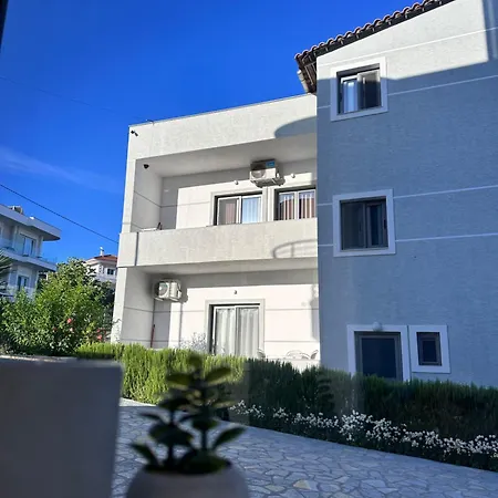 Erjon Apartament Ksamil