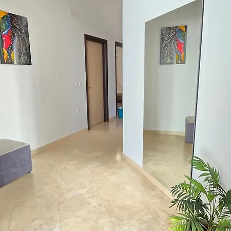 Apartament Erjon