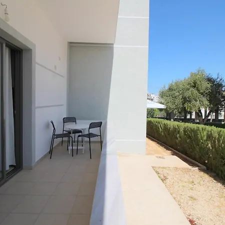 Erjon Apartment
