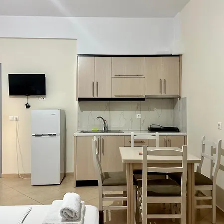 Erjon Apartamento Ksamil