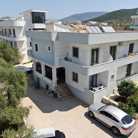 Apartamento Erjon