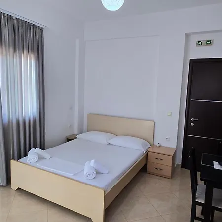 Erjon Apartamento Ksamil