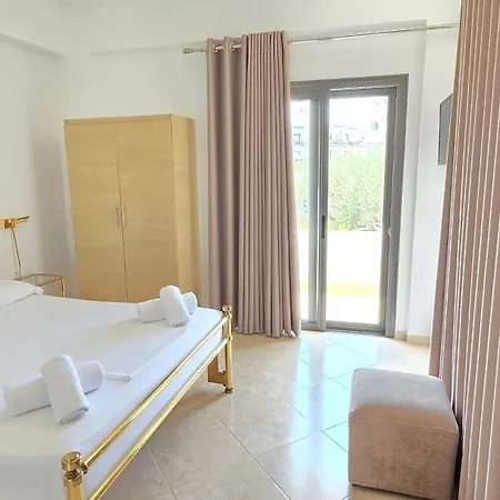 Apartamento Erjon Ksamil