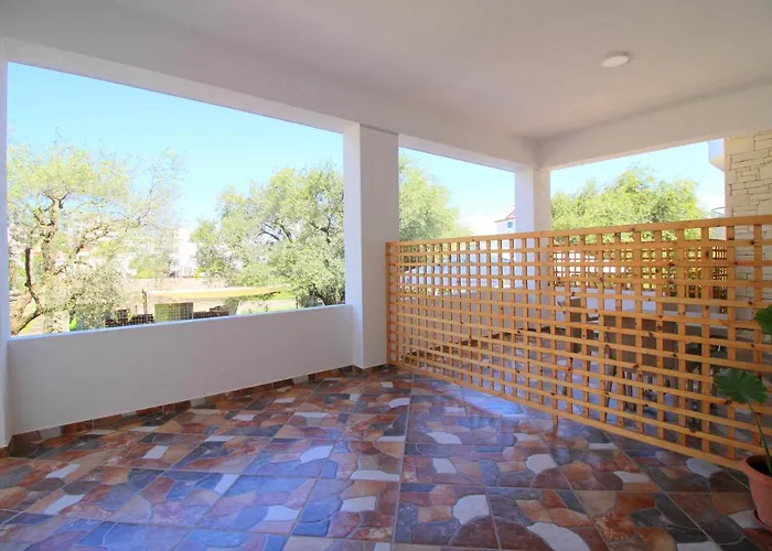 Erjon Apartament Ksamil