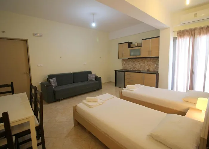 Appartement Erjon Ksamil