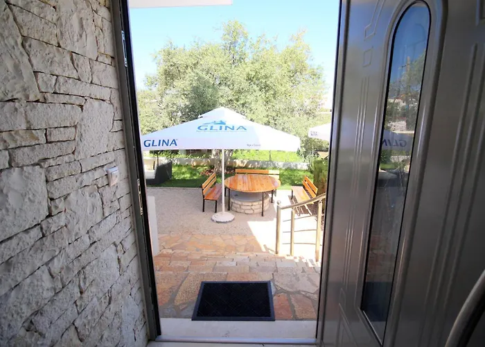 Erjon Apartament Ksamil