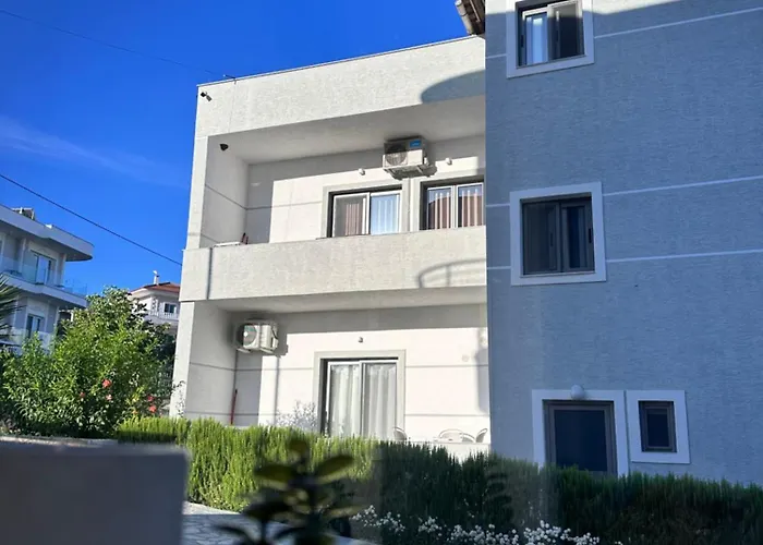 Erjon Apartament Ksamil