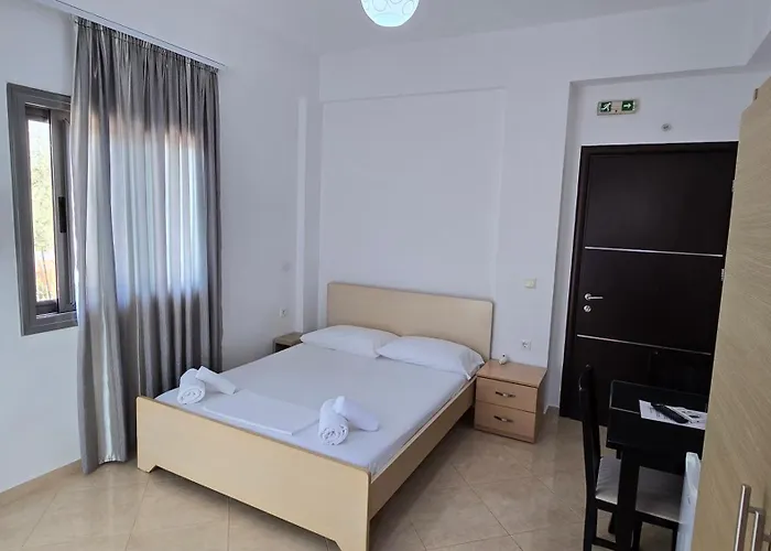 Erjon Apartament Ksamil